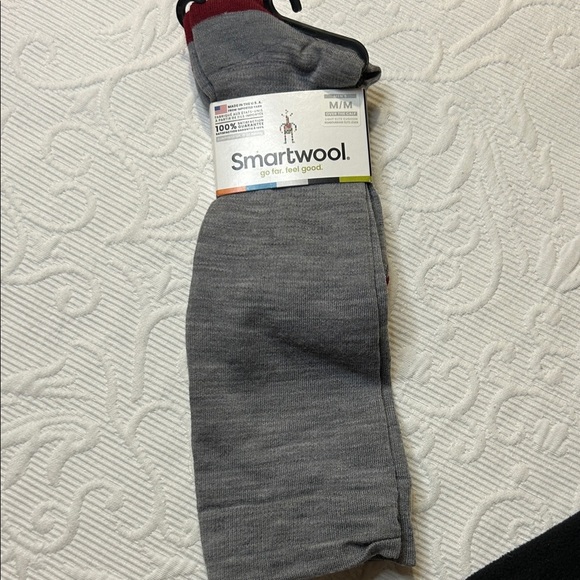 Hunter and Smartwool Bundle. M/L - Picture 5 of 7